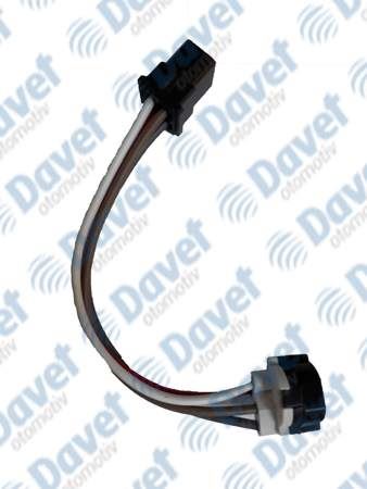 HELLUX HLC600089 Kontak Kablosu R12